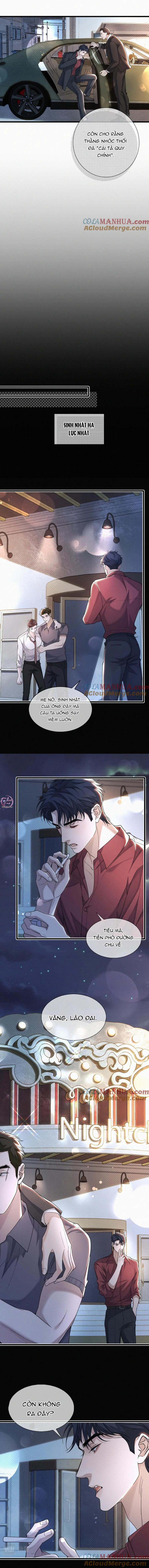 Ngày Quốc Tế Thiếu Nhi Của Sơ Tam 29 trang 5