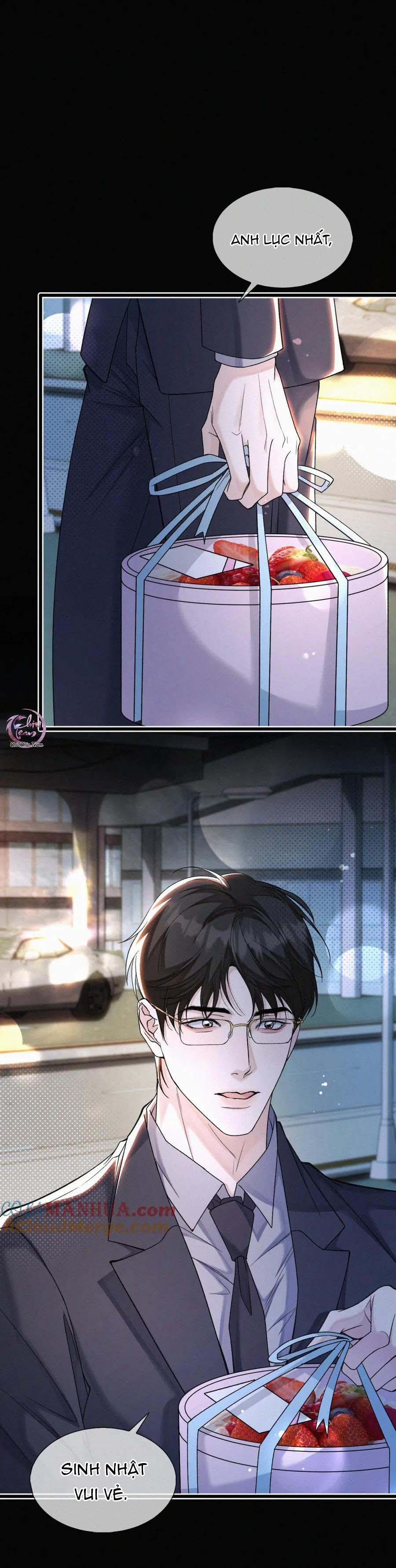 Ngày Quốc Tế Thiếu Nhi Của Sơ Tam 29 trang 6