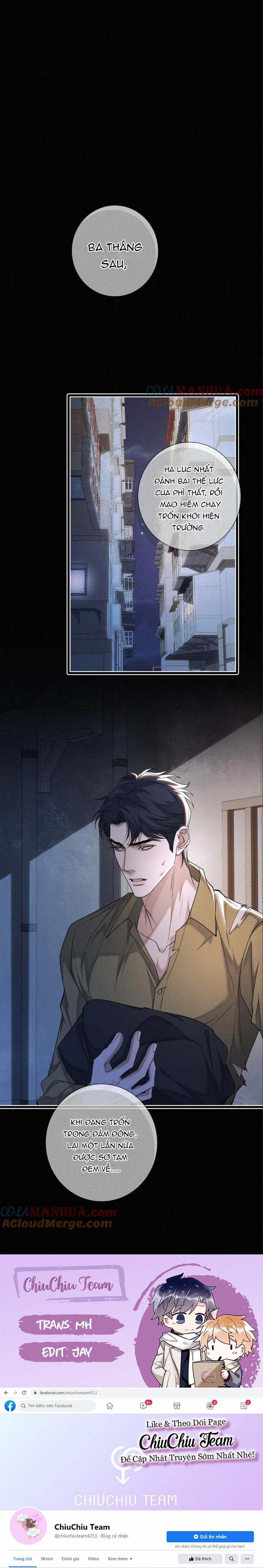 Ngày Quốc Tế Thiếu Nhi Của Sơ Tam 29 trang 8