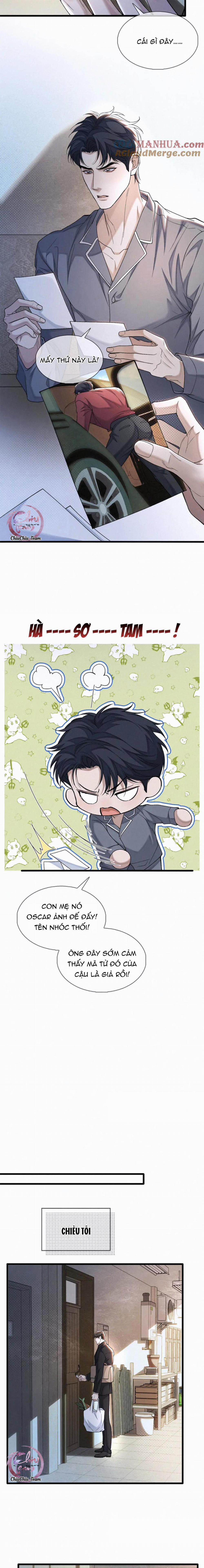 Ngày Quốc Tế Thiếu Nhi Của Sơ Tam 30 trang 4