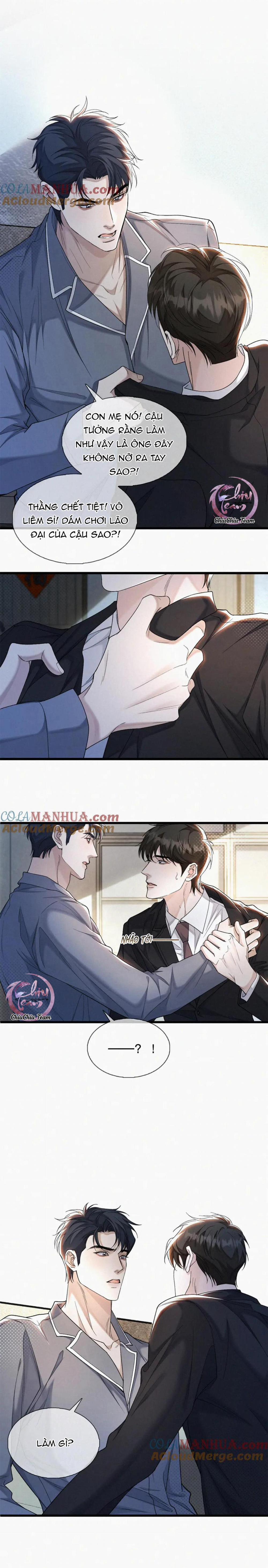 Ngày Quốc Tế Thiếu Nhi Của Sơ Tam 30 trang 8