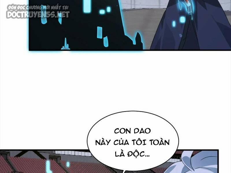 Ngày Tận Thế: Ta Nhận Được Tỷ Lệ Rớt Đồ Gấp 100 Lần 125 trang 0