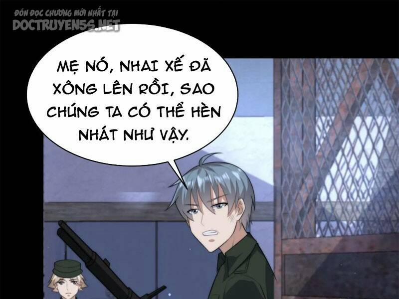 Ngày Tận Thế: Ta Nhận Được Tỷ Lệ Rớt Đồ Gấp 100 Lần 136 trang 0