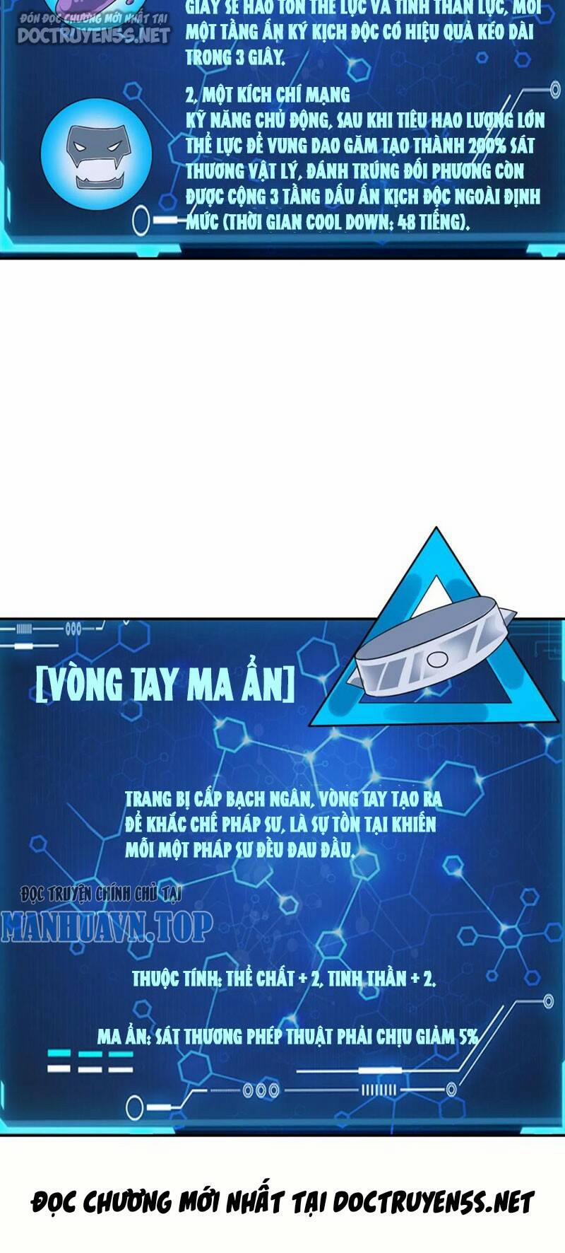 Ngày Tận Thế: Ta Nhận Được Tỷ Lệ Rớt Đồ Gấp 100 Lần 153 trang 1