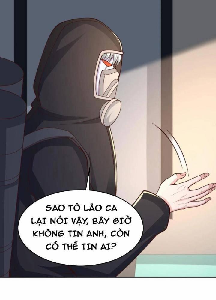 Ngày Tận Thế: Ta Nhận Được Tỷ Lệ Rớt Đồ Gấp 100 Lần 234 trang 1