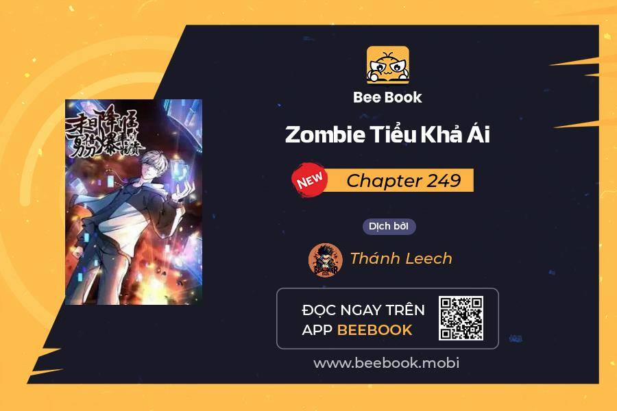 Ngày Tận Thế: Ta Nhận Được Tỷ Lệ Rớt Đồ Gấp 100 Lần 249 trang 0