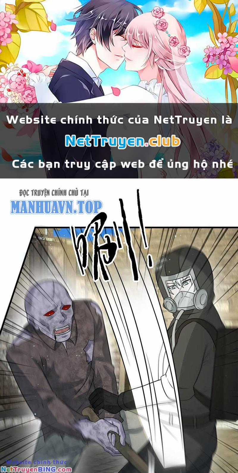 Ngày Tận Thế: Ta Nhận Được Tỷ Lệ Rớt Đồ Gấp 100 Lần 278 trang 0