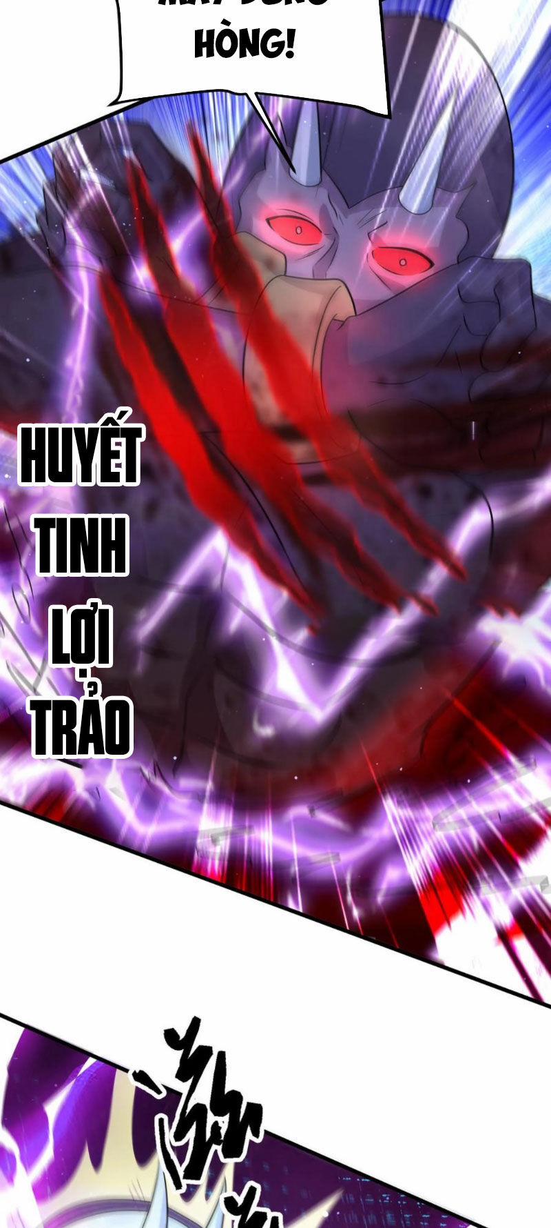 Ngày Tận Thế: Ta Nhận Được Tỷ Lệ Rớt Đồ Gấp 100 Lần 286 trang 1