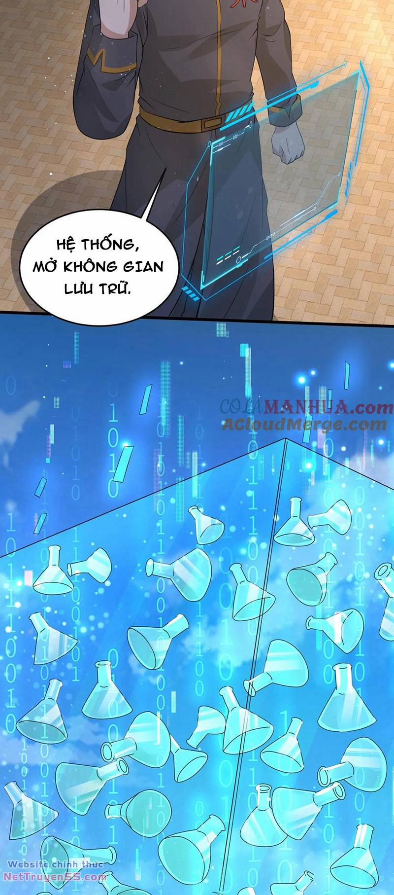 Ngày Tận Thế: Ta Nhận Được Tỷ Lệ Rớt Đồ Gấp 100 Lần 290 trang 1