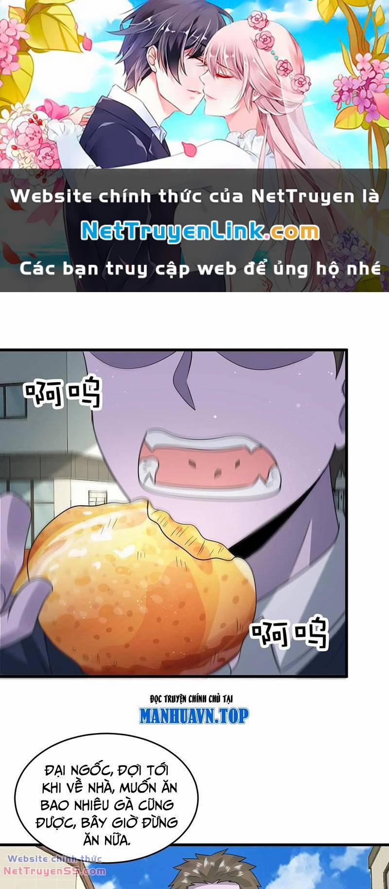 Ngày Tận Thế: Ta Nhận Được Tỷ Lệ Rớt Đồ Gấp 100 Lần 292 trang 0