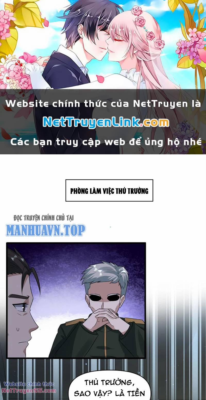 Ngày Tận Thế: Ta Nhận Được Tỷ Lệ Rớt Đồ Gấp 100 Lần 294 trang 0