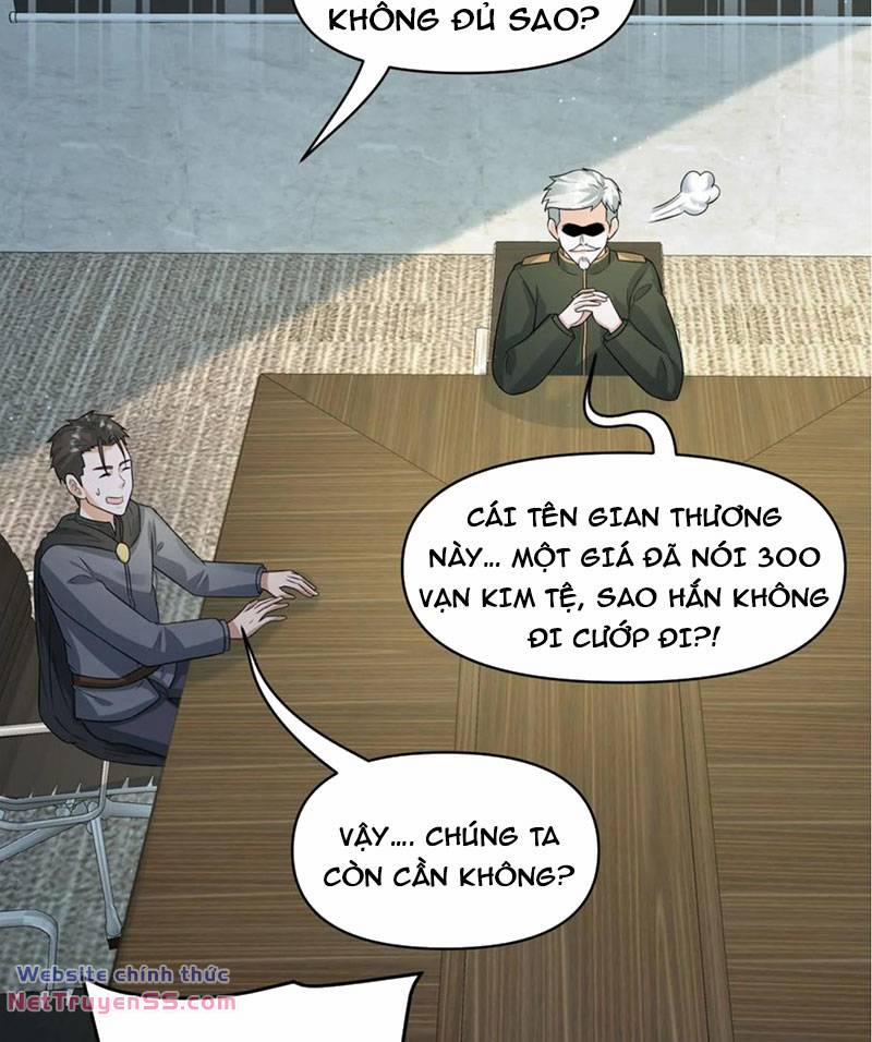 Ngày Tận Thế: Ta Nhận Được Tỷ Lệ Rớt Đồ Gấp 100 Lần 294 trang 1
