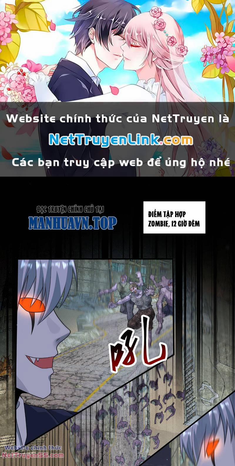 Ngày Tận Thế: Ta Nhận Được Tỷ Lệ Rớt Đồ Gấp 100 Lần 295 trang 0