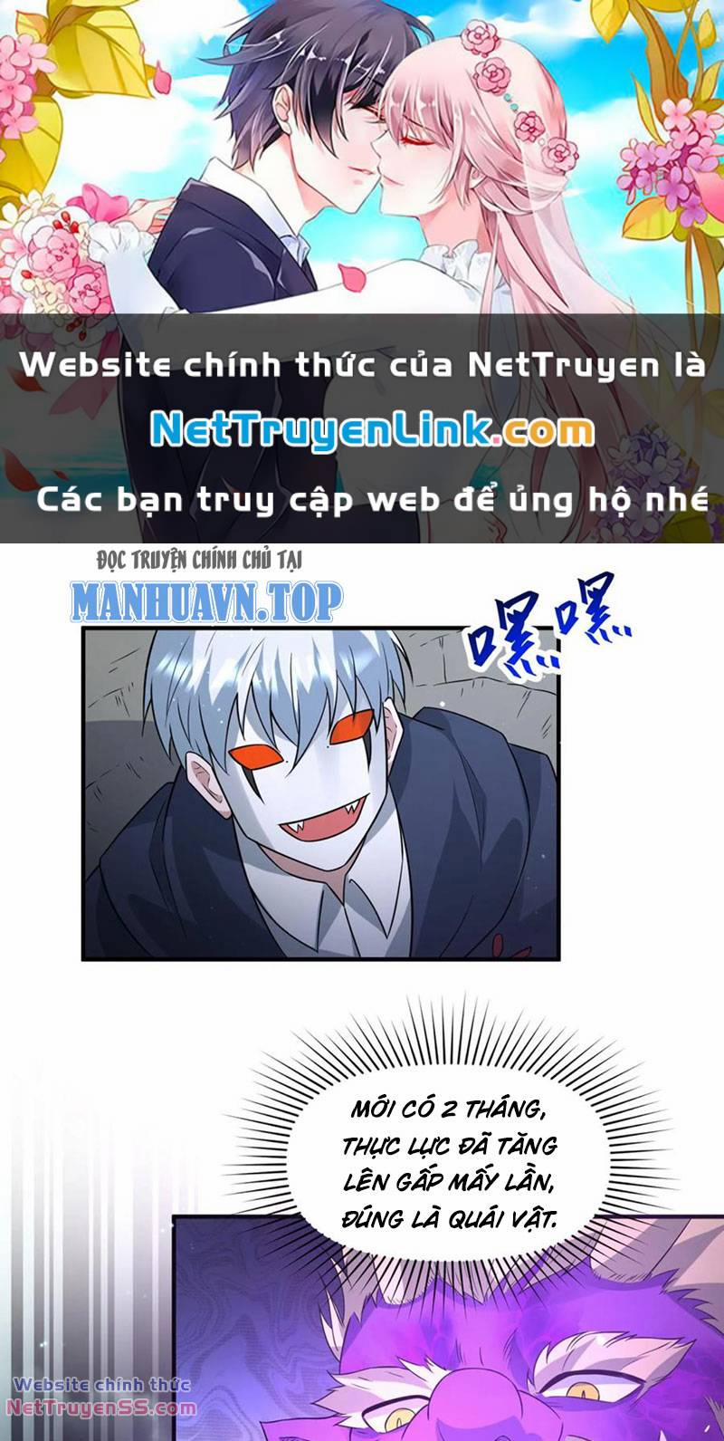 Ngày Tận Thế: Ta Nhận Được Tỷ Lệ Rớt Đồ Gấp 100 Lần 296 trang 0