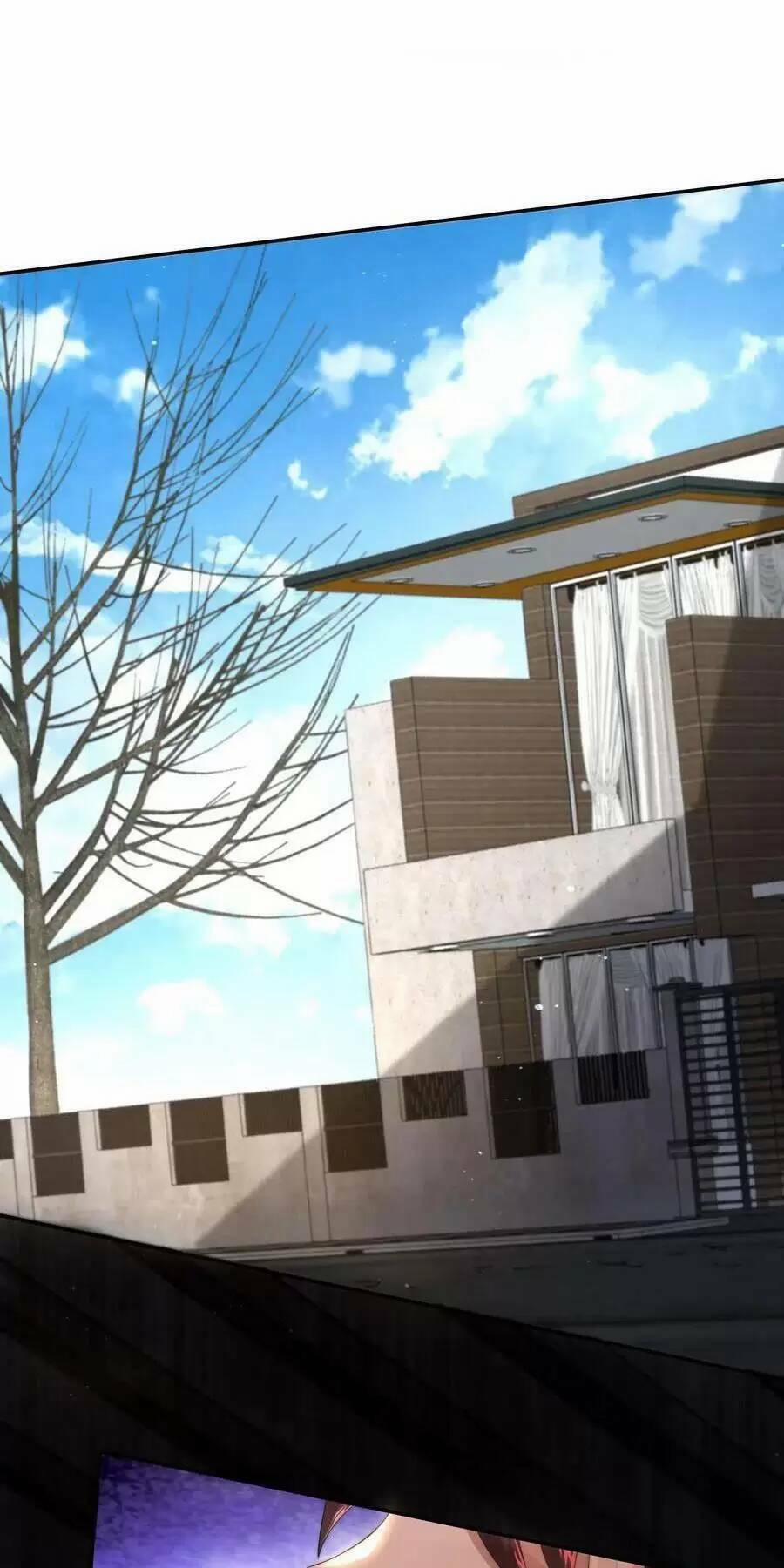 Ngày Tận Thế: Ta Nhận Được Tỷ Lệ Rớt Đồ Gấp 100 Lần 32 trang 0