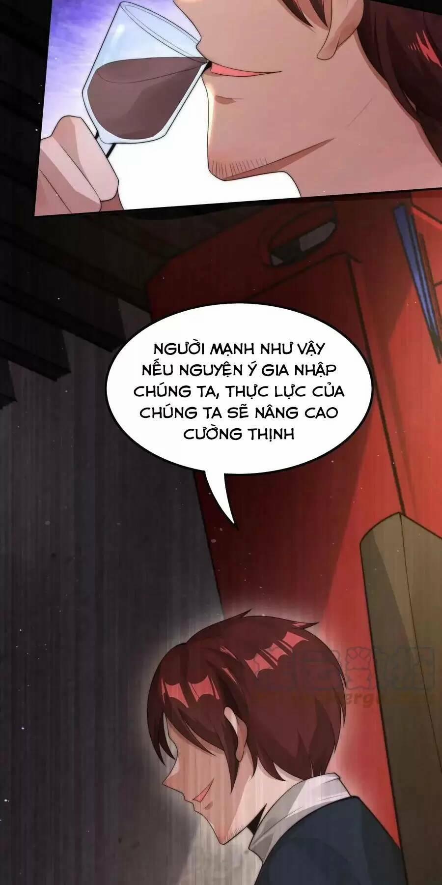 Ngày Tận Thế: Ta Nhận Được Tỷ Lệ Rớt Đồ Gấp 100 Lần 32 trang 1