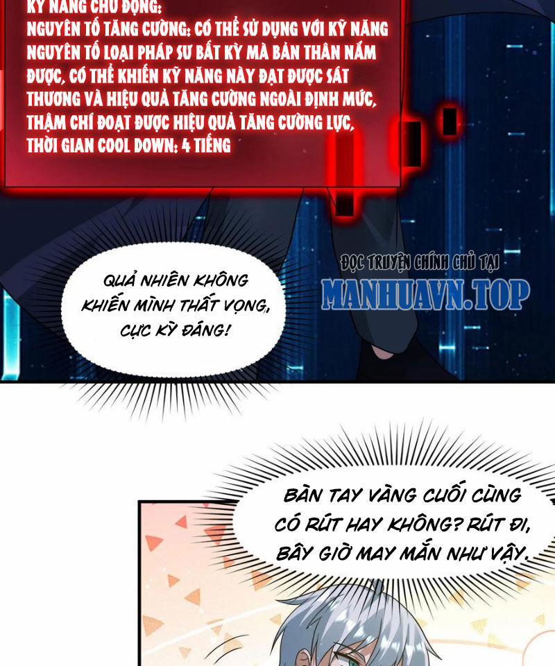 Ngày Tận Thế: Ta Nhận Được Tỷ Lệ Rớt Đồ Gấp 100 Lần 329 trang 24