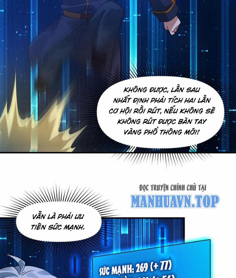 Ngày Tận Thế: Ta Nhận Được Tỷ Lệ Rớt Đồ Gấp 100 Lần 329 trang 27