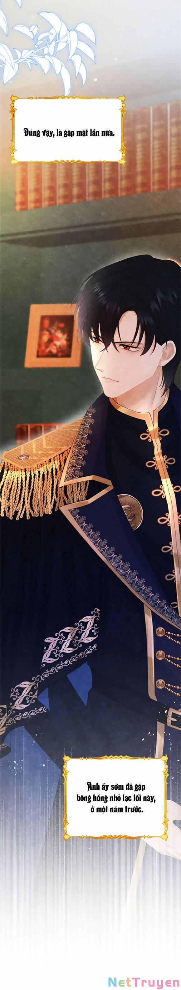 Ngày Tháng Được Giáo Chủ Đại Nhân Sủng Ái 1 trang 9