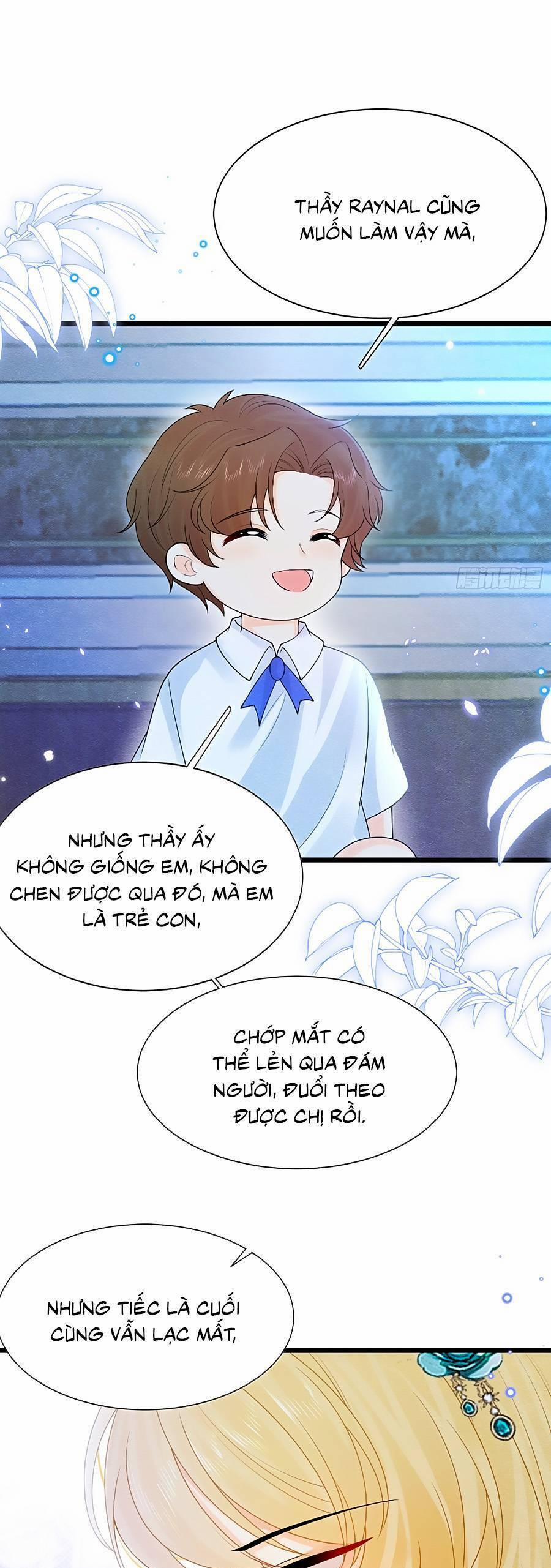 Ngày Tháng Được Giáo Chủ Đại Nhân Sủng Ái 10 trang 13