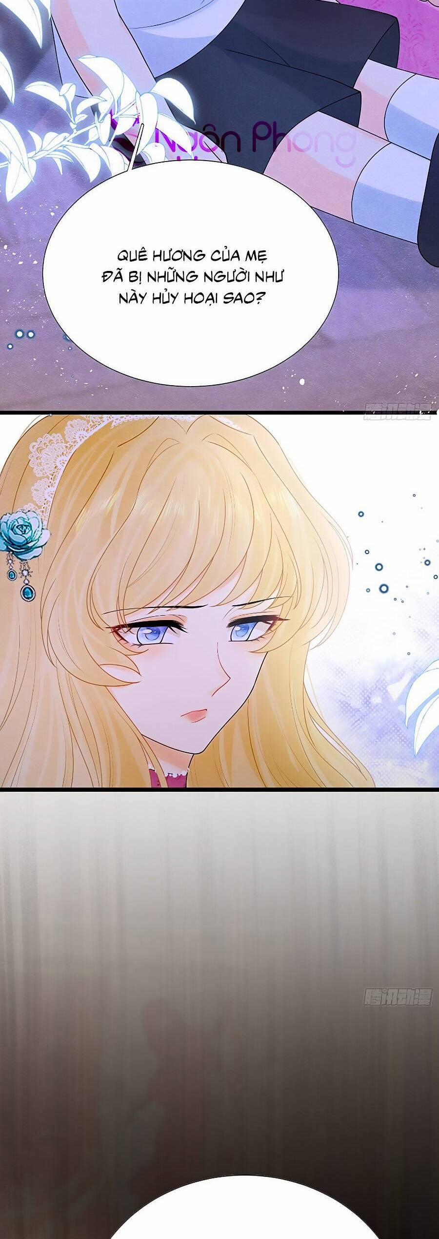 Ngày Tháng Được Giáo Chủ Đại Nhân Sủng Ái 10 trang 19