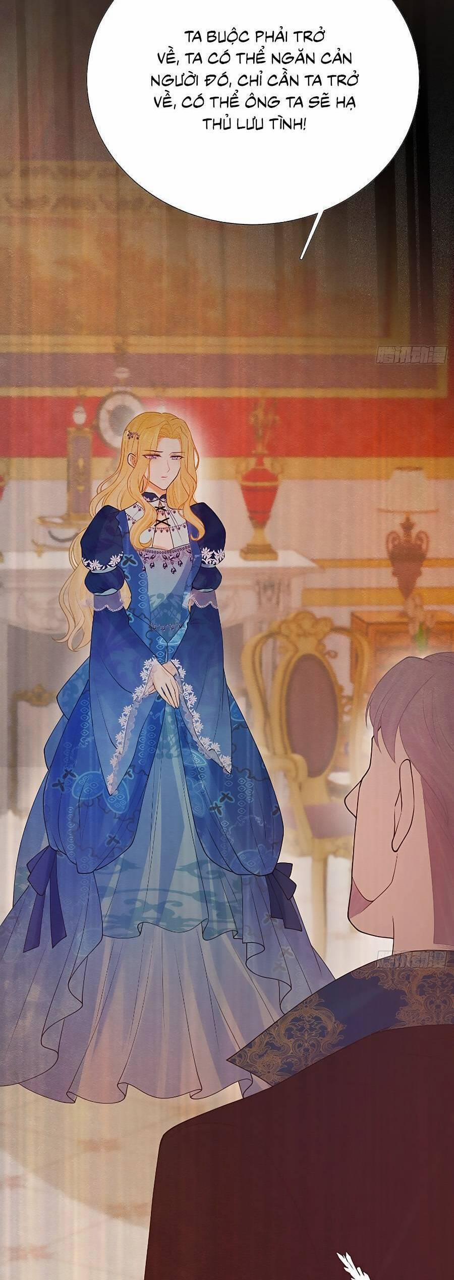 Ngày Tháng Được Giáo Chủ Đại Nhân Sủng Ái 10 trang 20