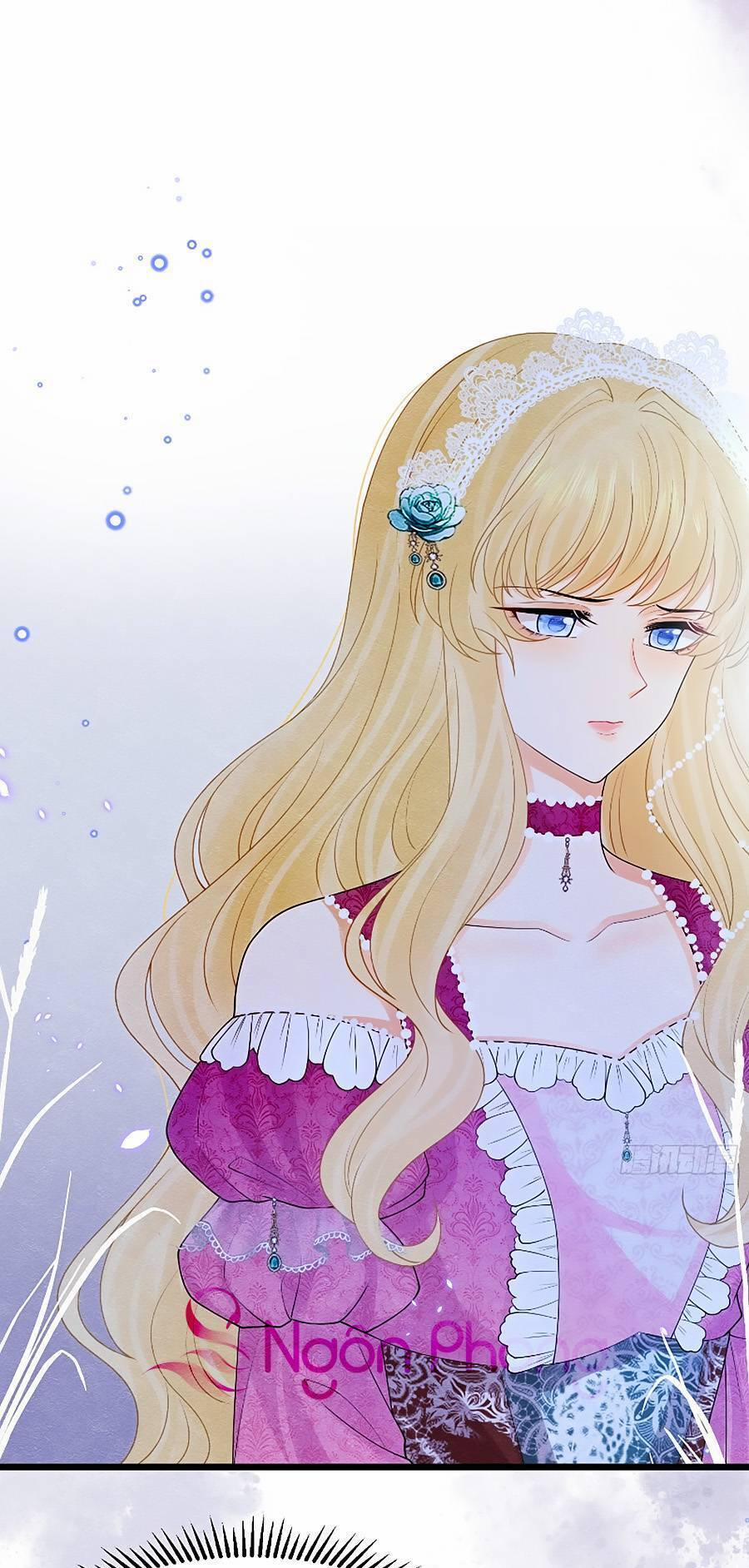 Ngày Tháng Được Giáo Chủ Đại Nhân Sủng Ái 10 trang 33