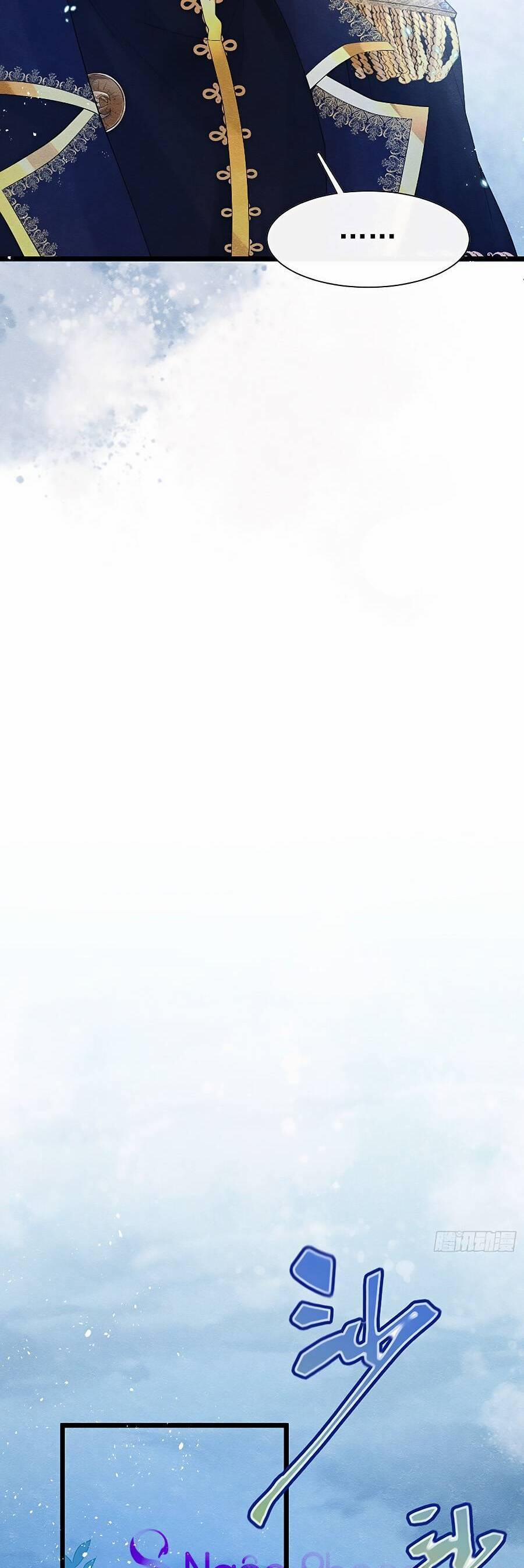 Ngày Tháng Được Giáo Chủ Đại Nhân Sủng Ái 10 trang 6