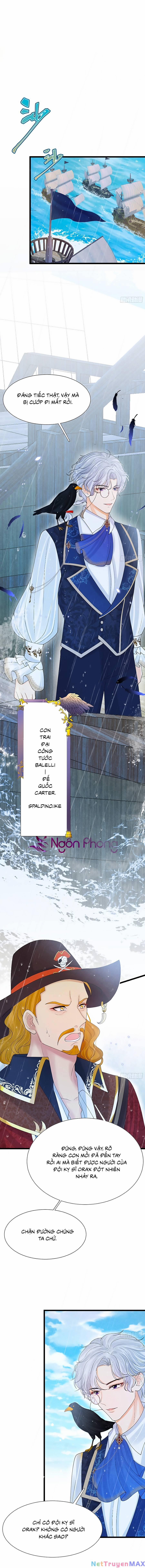 Ngày Tháng Được Giáo Chủ Đại Nhân Sủng Ái 11 trang 6