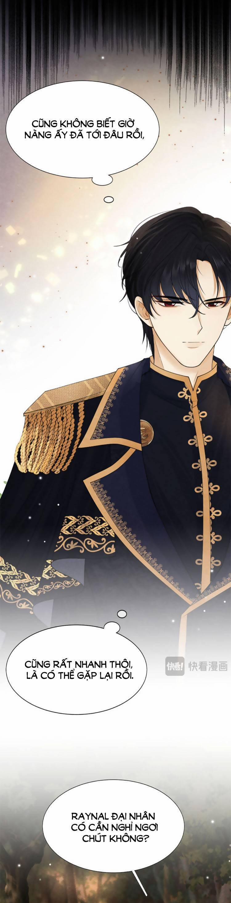 Ngày Tháng Được Giáo Chủ Đại Nhân Sủng Ái 12 trang 13