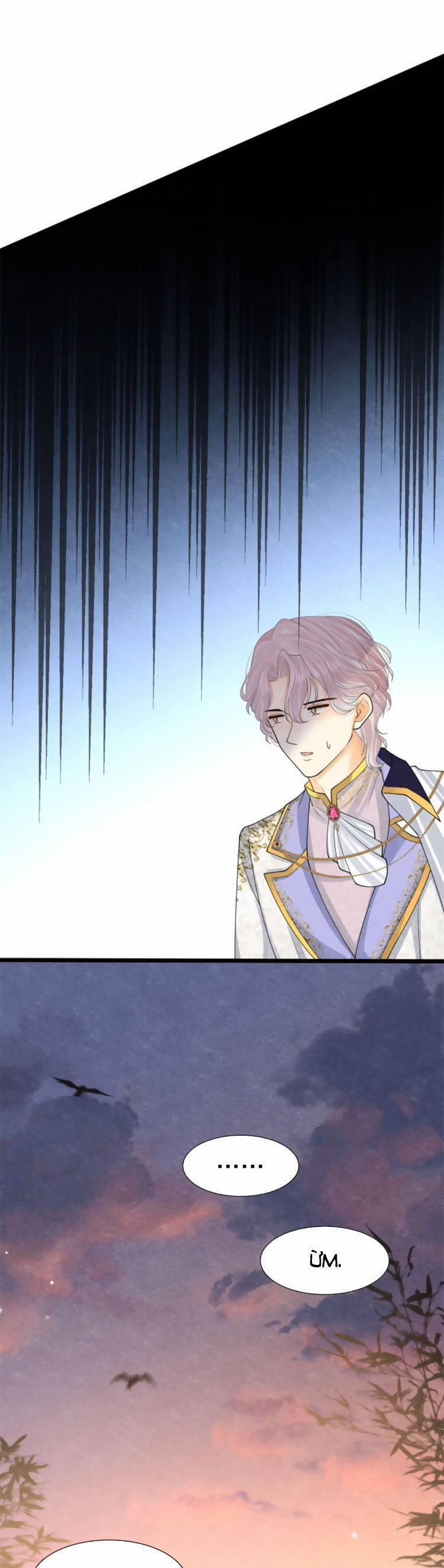 Ngày Tháng Được Giáo Chủ Đại Nhân Sủng Ái 12 trang 15