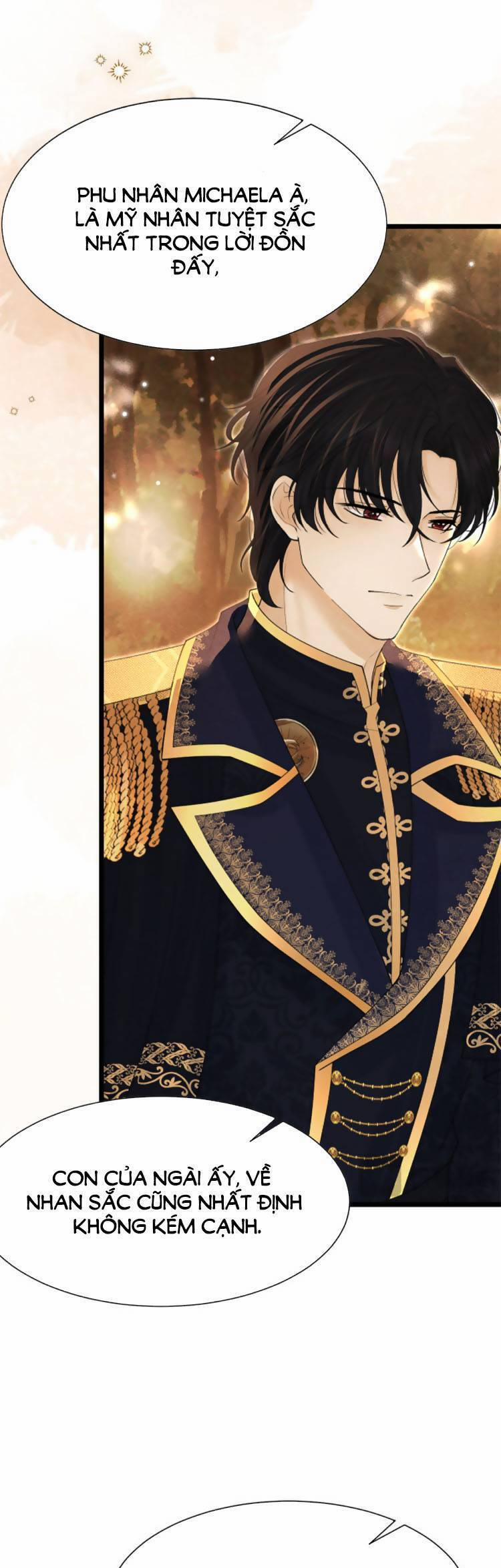 Ngày Tháng Được Giáo Chủ Đại Nhân Sủng Ái 12 trang 24