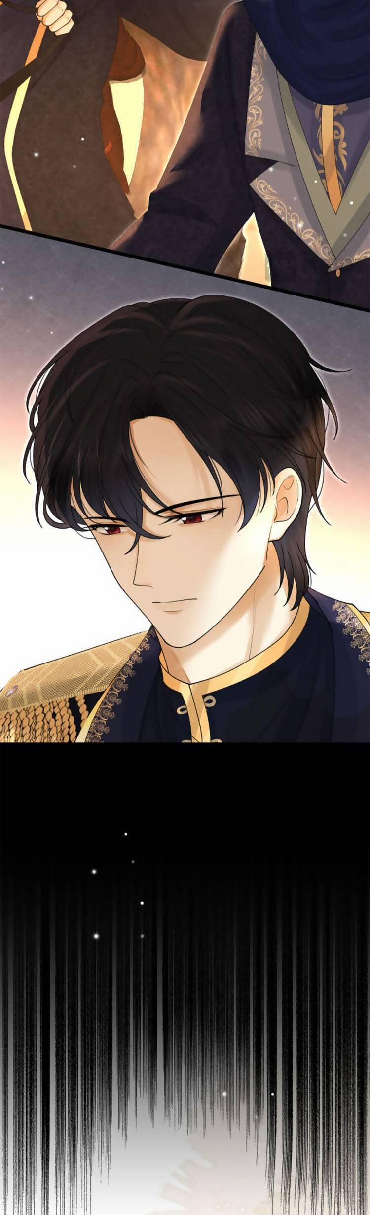 Ngày Tháng Được Giáo Chủ Đại Nhân Sủng Ái 12 trang 9