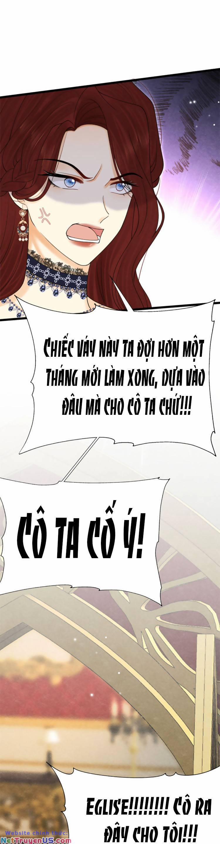 Ngày Tháng Được Giáo Chủ Đại Nhân Sủng Ái 13 trang 10
