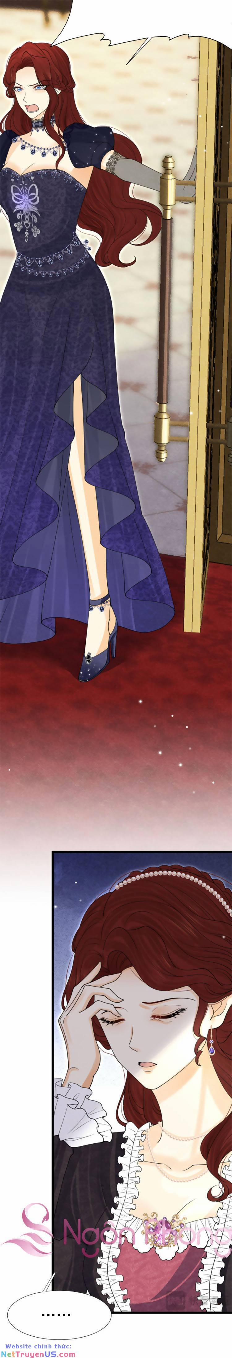 Ngày Tháng Được Giáo Chủ Đại Nhân Sủng Ái 13 trang 11