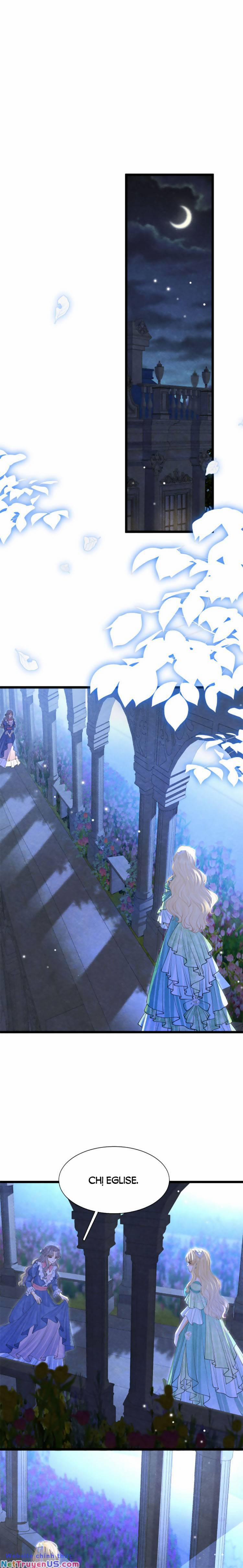 Ngày Tháng Được Giáo Chủ Đại Nhân Sủng Ái 13 trang 2