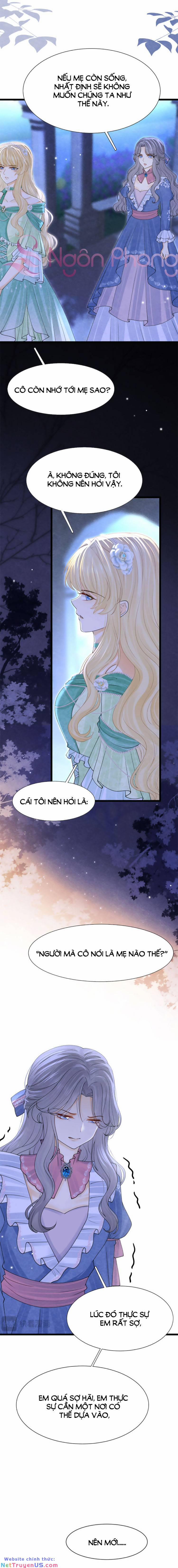 Ngày Tháng Được Giáo Chủ Đại Nhân Sủng Ái 13 trang 4