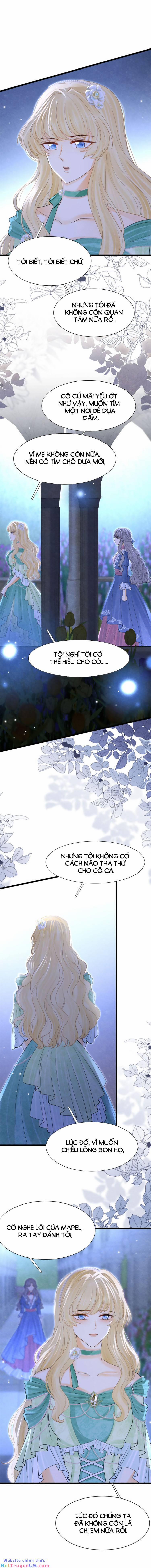 Ngày Tháng Được Giáo Chủ Đại Nhân Sủng Ái 13 trang 5