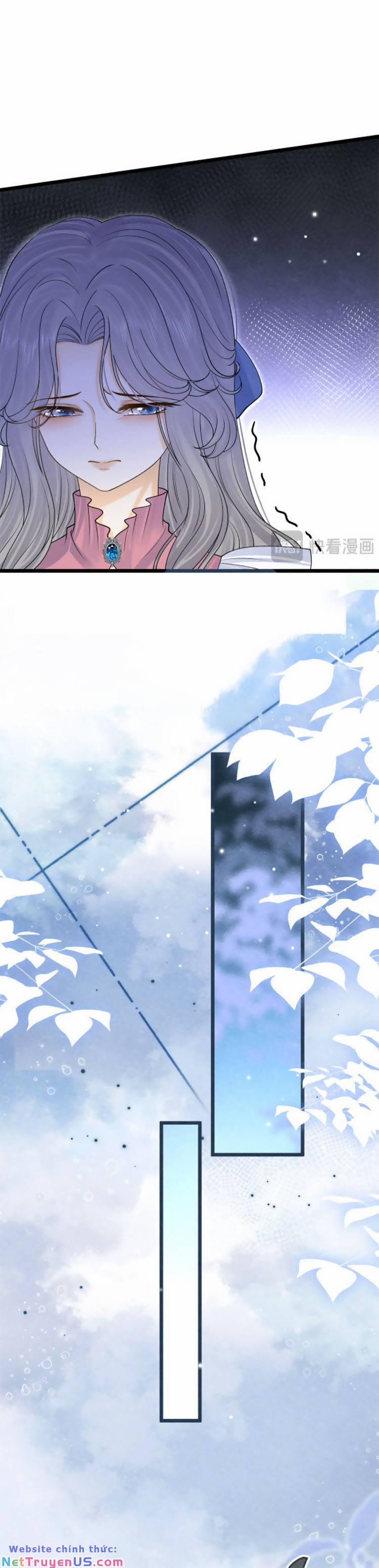 Ngày Tháng Được Giáo Chủ Đại Nhân Sủng Ái 13 trang 6