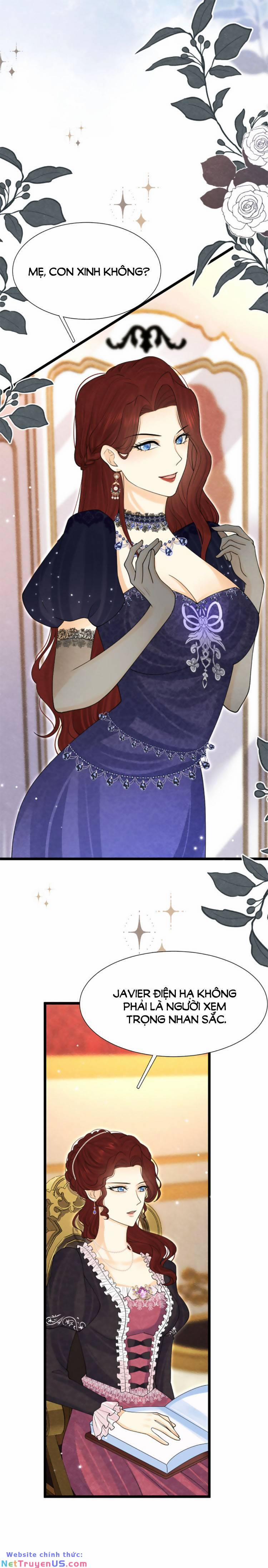 Ngày Tháng Được Giáo Chủ Đại Nhân Sủng Ái 13 trang 7