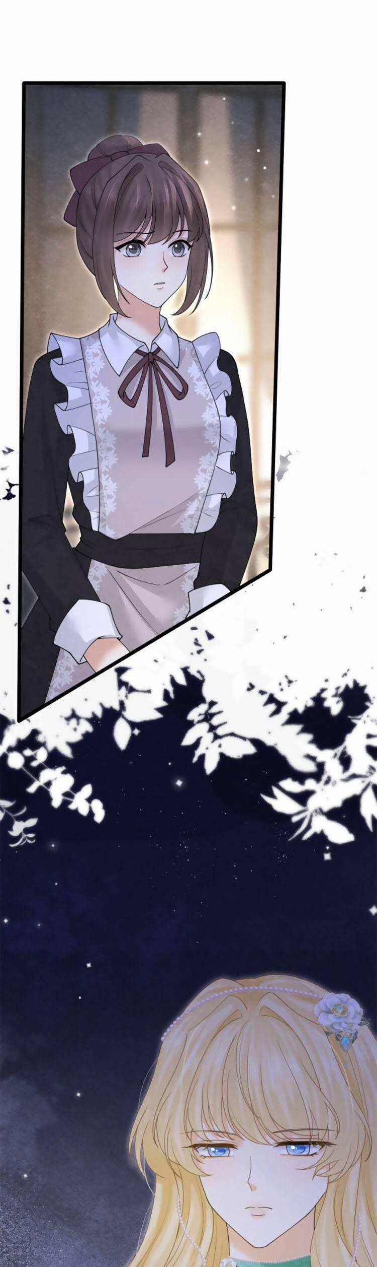 Ngày Tháng Được Giáo Chủ Đại Nhân Sủng Ái 14 trang 10