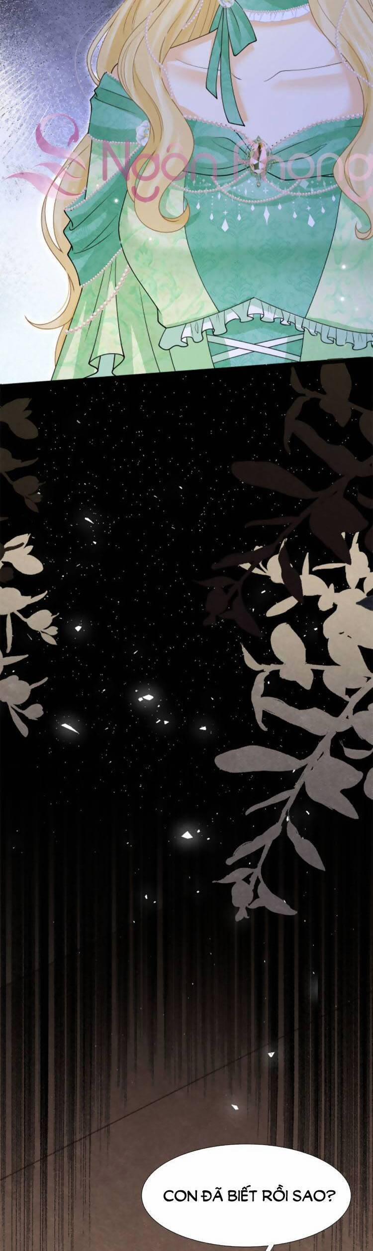 Ngày Tháng Được Giáo Chủ Đại Nhân Sủng Ái 14 trang 11