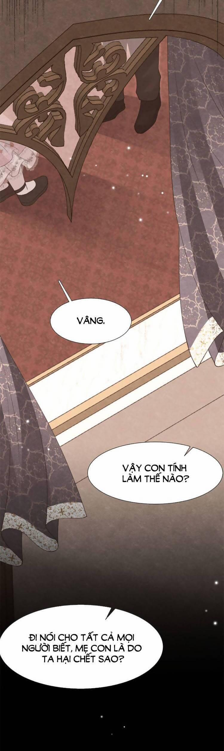 Ngày Tháng Được Giáo Chủ Đại Nhân Sủng Ái 14 trang 12