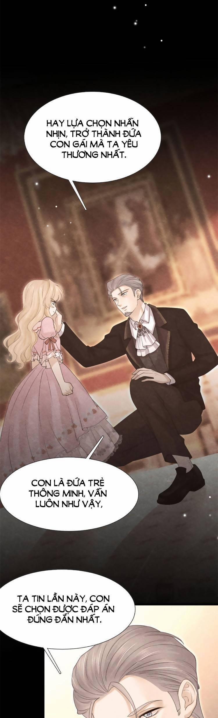 Ngày Tháng Được Giáo Chủ Đại Nhân Sủng Ái 14 trang 13