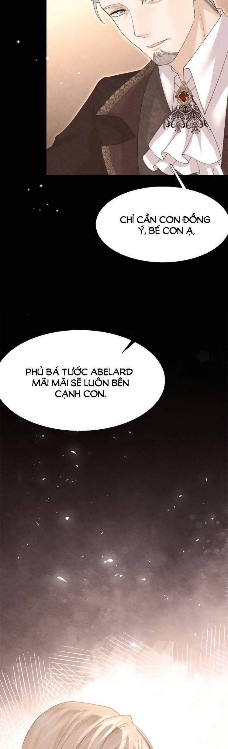 Ngày Tháng Được Giáo Chủ Đại Nhân Sủng Ái 14 trang 14
