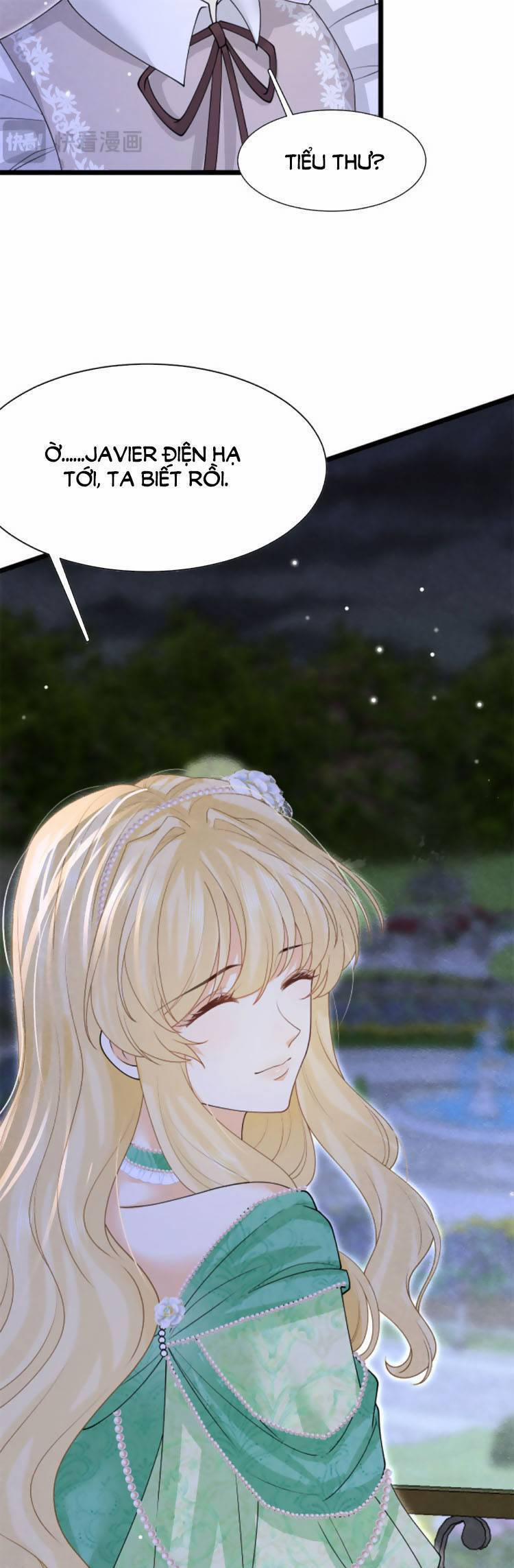 Ngày Tháng Được Giáo Chủ Đại Nhân Sủng Ái 14 trang 19