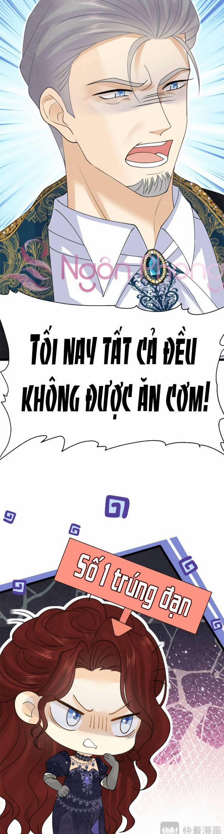 Ngày Tháng Được Giáo Chủ Đại Nhân Sủng Ái 14 trang 2