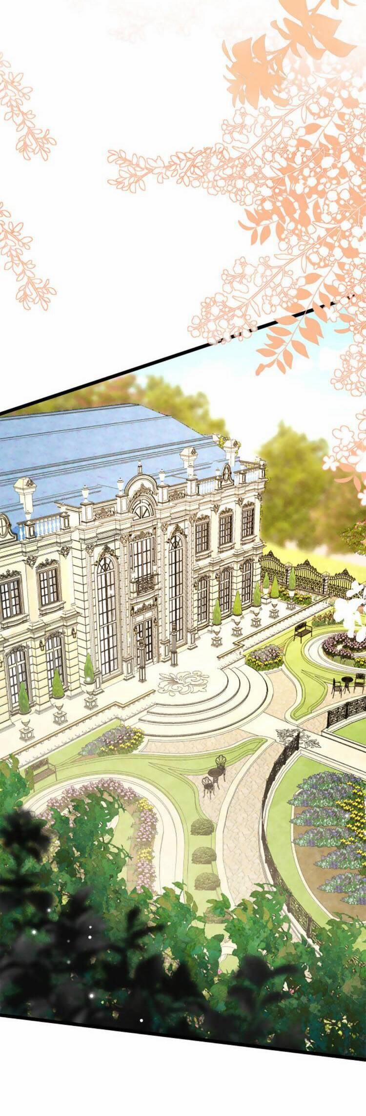 Ngày Tháng Được Giáo Chủ Đại Nhân Sủng Ái 14 trang 21