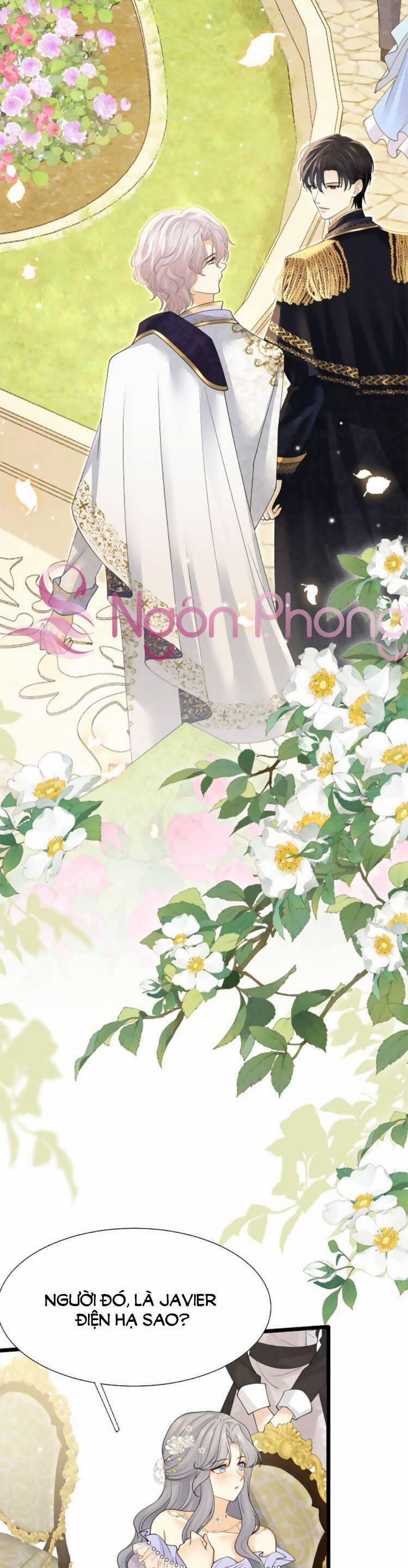 Ngày Tháng Được Giáo Chủ Đại Nhân Sủng Ái 14 trang 23