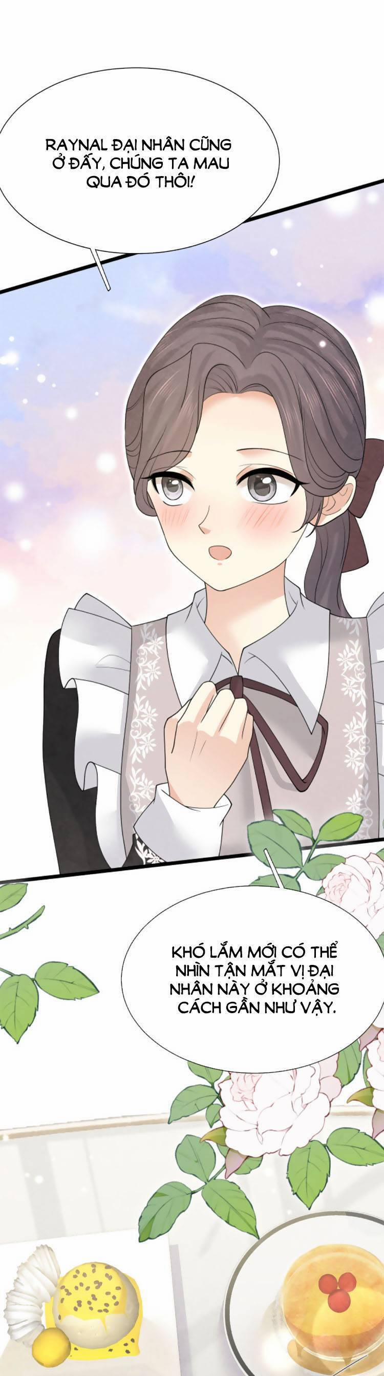 Ngày Tháng Được Giáo Chủ Đại Nhân Sủng Ái 14 trang 26